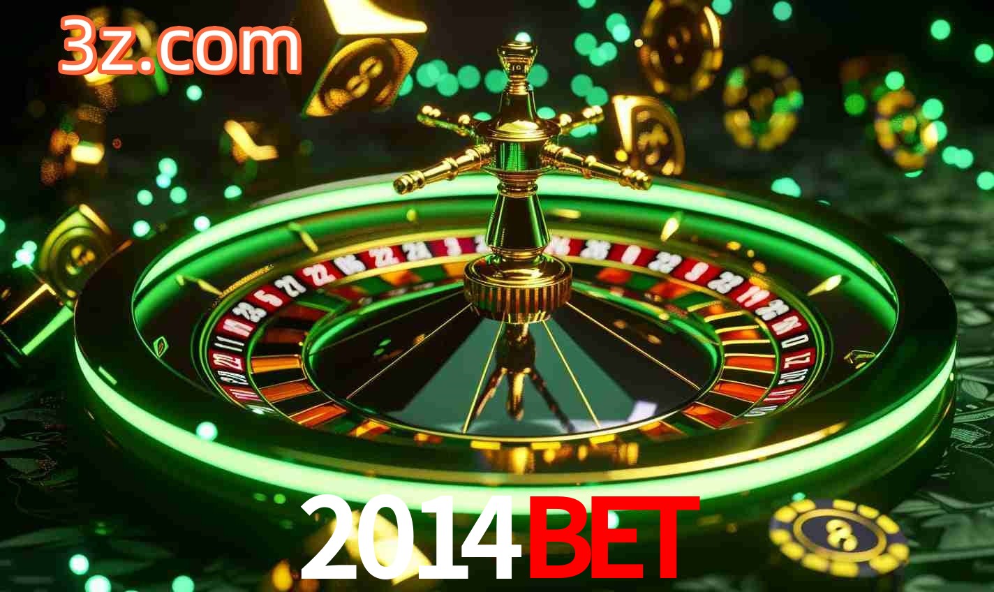 Desfrutar de um Cassino 2014BET