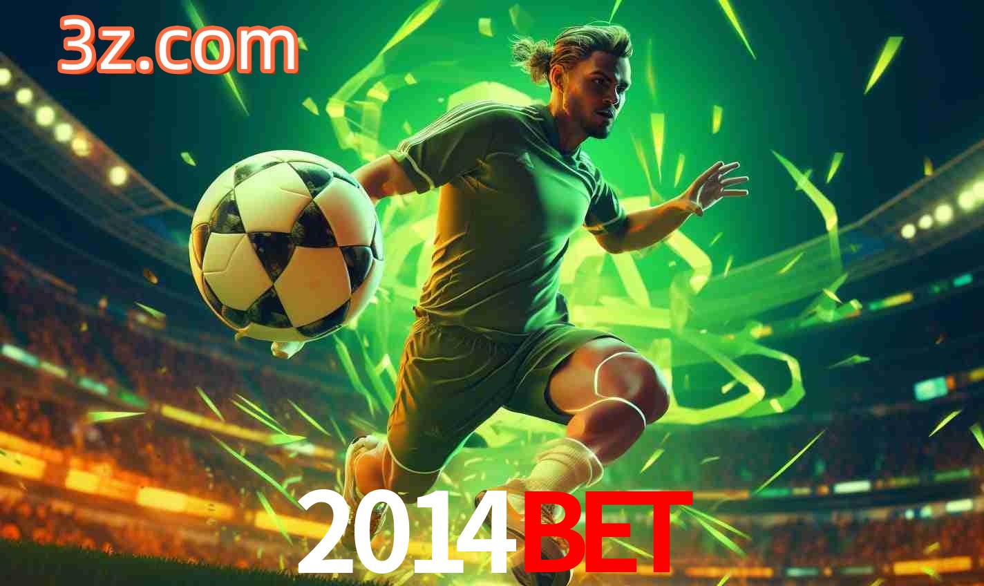 Diversidade Apostas no 2014BET