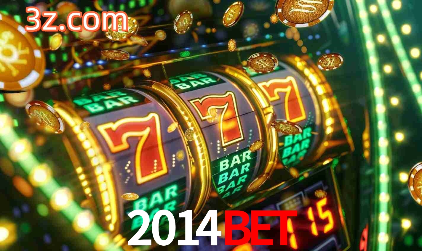 Populares Slots 2014BET