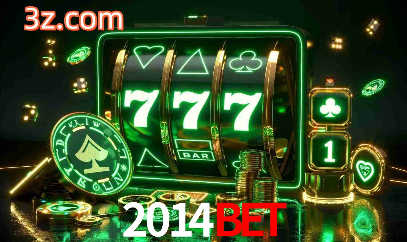 Seguro Login no Cassino Online 2014BET